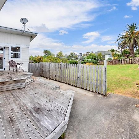 Fabulous Three Bedroom Home In Pakuranga Auckland Exterior foto