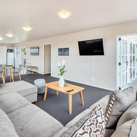 Fabulous Three Bedroom Home In Pakuranga Auckland Exterior foto