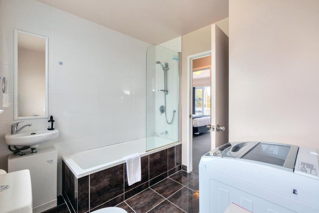 Fabulous Three Bedroom Home In Pakuranga Auckland Exterior foto